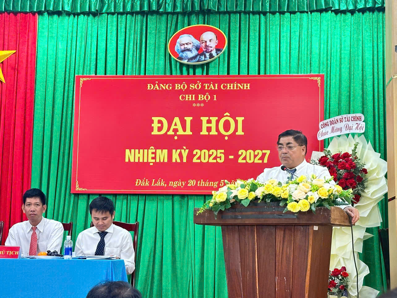 ĐH CB1-A Tuyen